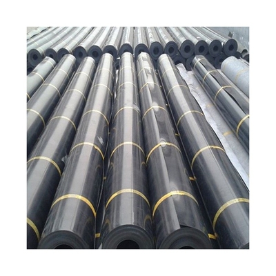 1mm 2mm LDPE Geomembrane het Meertank van Voerings Kunstmatige Waterdichte Geomembrane