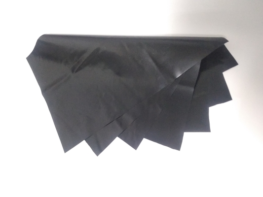 1mm 2mm LDPE Geomembrane het Meertank van Voerings Kunstmatige Waterdichte Geomembrane