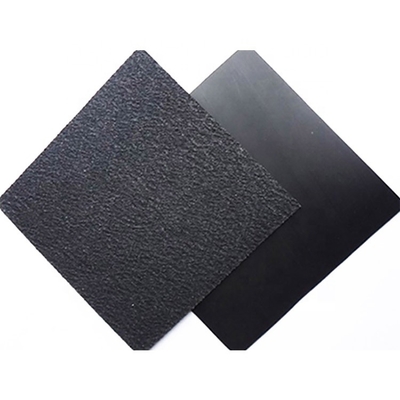 LDPE Geomembrane Plastic Voeringsstortplaats 1m 2m 3m Bestand Breedtescheur