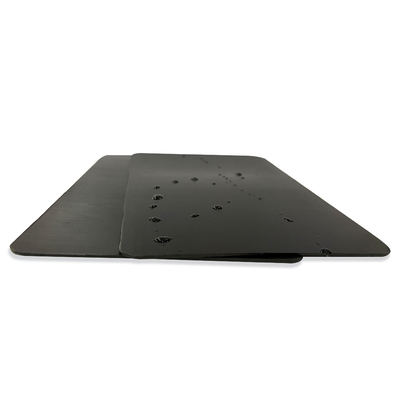 Waterdichte LDPE Geomembrane Voering