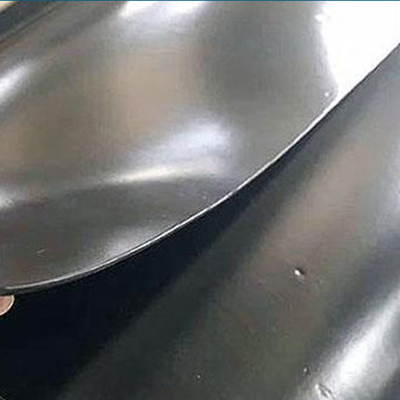 Betrouwbare HDPE-geomembrane-liner voor langdurige waterdichte prestaties