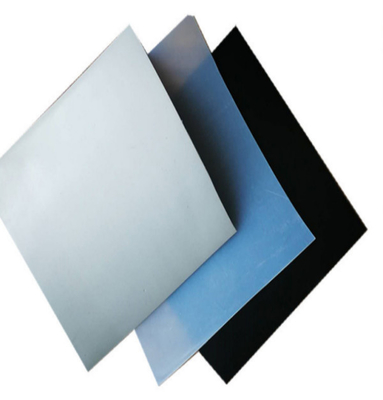 Mijnbouwhdpe van de Voerings Anti-oxyderende Geomembrane van Geomembrane de Vijvervoering