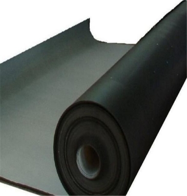 0.2mm 2mm HDPE de Damreservoir 100m van Geomembrane per Broodje binnen 12m Breedte