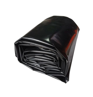 0.2mm 2mm HDPE de Damreservoir 100m van Geomembrane per Broodje binnen 12m Breedte
