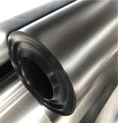 0.5mm 3mm Ondoordringbare LDPE Geomembrane Voering voor Garnalenvijver