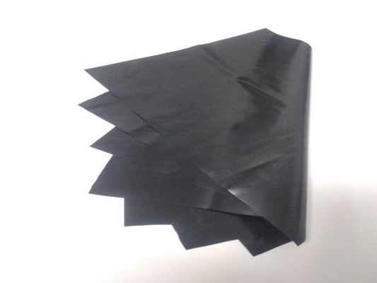 0.5mm 3mm Ondoordringbare LDPE Geomembrane Voering voor Garnalenvijver