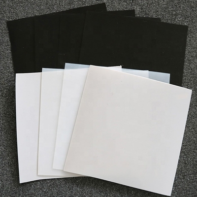 OEM Geotextile Samengesteld Dun de Filmpolypropyleen van Geomembrane
