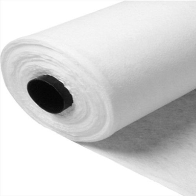 Zwembad Samengestelde Geomembrane EVA Ecological Slope Protection