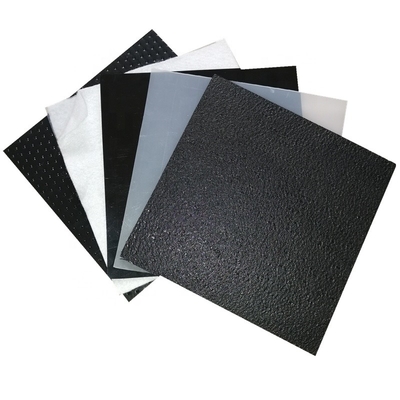 Zwembad Samengestelde Geomembrane EVA Ecological Slope Protection