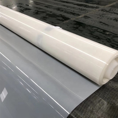 Zwembad Samengestelde Geomembrane EVA Ecological Slope Protection
