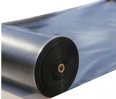 0.2mm4mm HDPE de Voering van Geomembrane voor Milieubouwprojecten