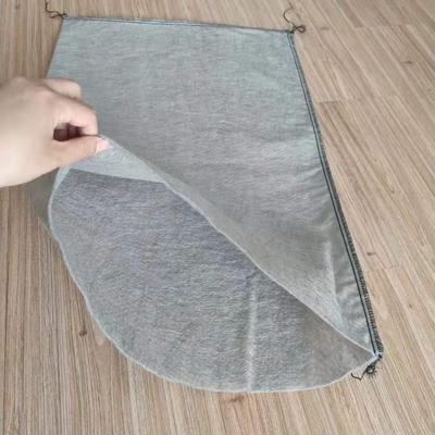 Milieuprojecten Niet-geweven Geotextile Geobag met Zaden