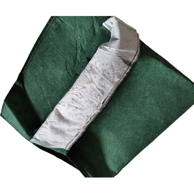 Niet Geweven Geotextile Geobag voor Gemeentelijke Tuintechniek