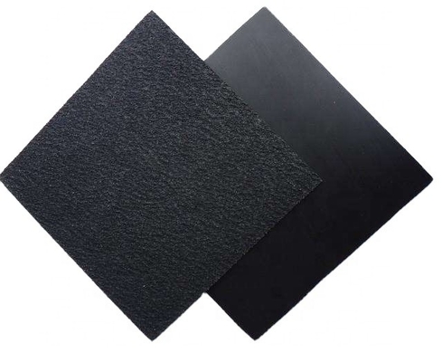 De plastic Bladhdpe Voering van Geomembrane voor Stortplaats