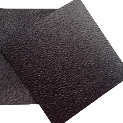 De plastic Bladhdpe Voering van Geomembrane voor Stortplaats