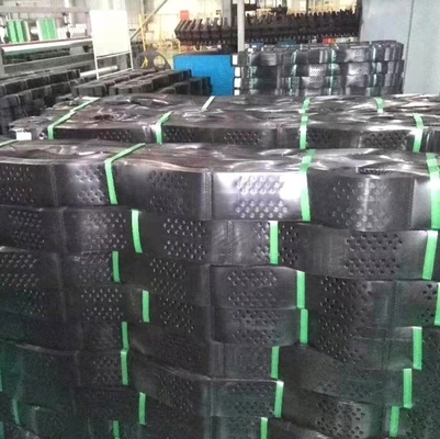 HDPE van China de Grootste van de de fabrikantengrond van Geocell steun van de de stabilisator geocells lading