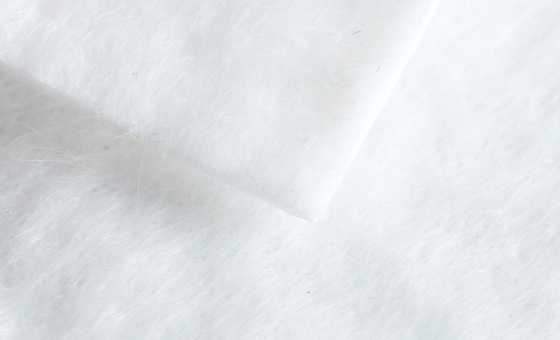 Niet Geweven Landbouw de Installatiedekking van de Stoffen Anti UV Witte Kleur