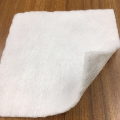 Niet Geweven Landbouw de Installatiedekking van de Stoffen Anti UV Witte Kleur