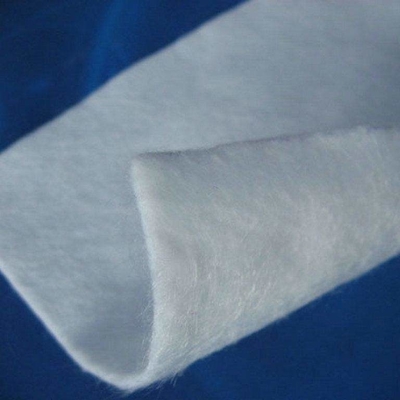 Niet Geweven Landbouw de Installatiedekking van de Stoffen Anti UV Witte Kleur