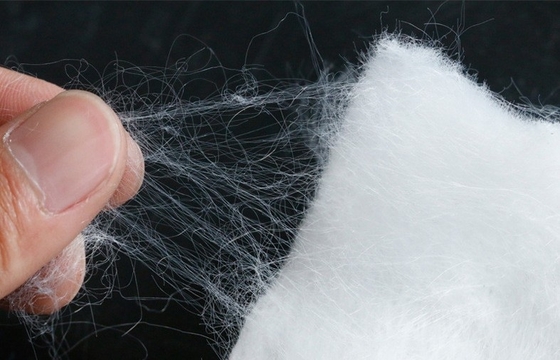 Niet Geweven Landbouw de Installatiedekking van de Stoffen Anti UV Witte Kleur