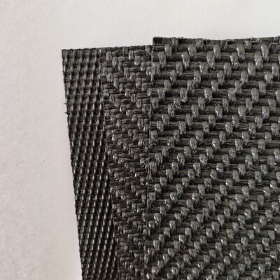 Hoge sterkte PP geweven geotextiel ontwateringsbuizen voor milieudredging en ontwatering