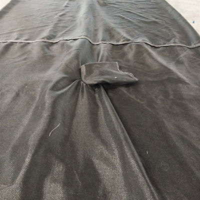 Uitstekende UV-bestendige ontwateringspakketten lichtgewicht ontwerp geschikt voor de ontwatering van de bouw en milieuvriendelijkheid